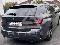 2020 BMW 330