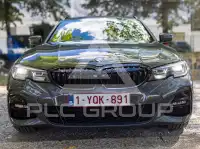 2020 BMW 330