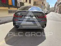 2020 BMW 330