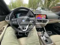 2020 BMW 330