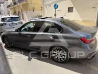 2020 BMW 330
