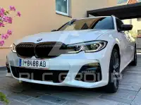 2020 BMW 330