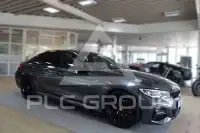 2020 BMW 330