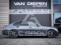 2020 BMW 330