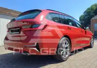 2020 BMW 330
