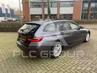 2020 BMW 330