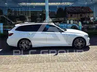 2020 BMW 340