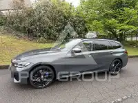 2020 BMW 340