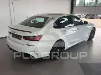 2020 BMW 340