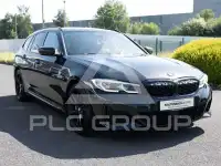 2020 BMW 340