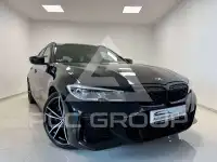 2020 BMW 340