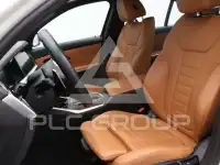 2020 BMW 340