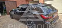 2020 BMW 340