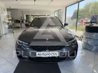 2020 BMW 340