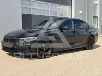 2020 BMW 340