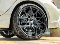 2020 BMW 340