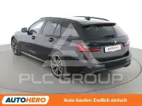 2020 BMW 340