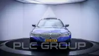 2020 BMW 340