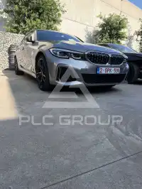 2020 BMW 340
