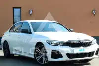 2020 BMW 340