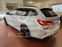 2020 BMW 340
