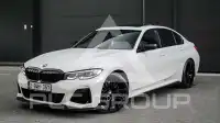 2020 BMW 340