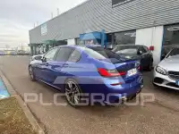 2020 BMW 340