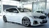 2020 BMW 340