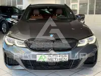 2020 BMW 340
