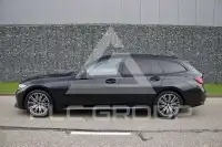 2020 BMW 340