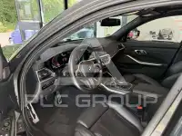 2020 BMW 340