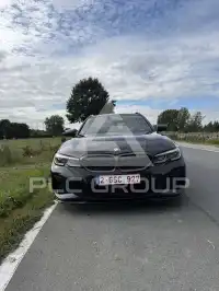 2020 BMW 340