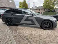 2020 BMW 340