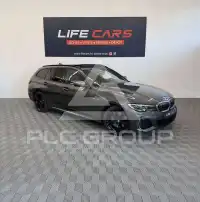 2020 BMW 340