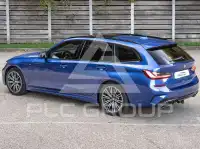 2020 BMW 340