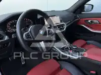 2020 BMW 340
