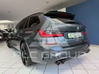 2020 BMW 340