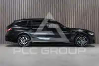 2020 BMW 340