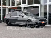 2020 BMW 340