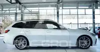 2020 BMW 340