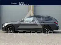 2020 BMW 340