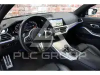 2020 BMW 340