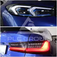 2020 BMW 340