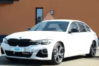 2020 BMW 340