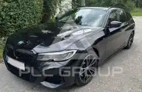 2020 BMW 340
