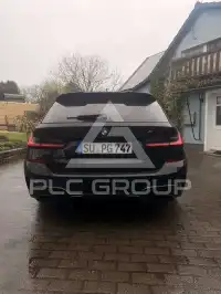2020 BMW 340