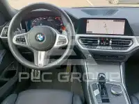 2020 BMW 340
