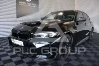 2020 BMW 340