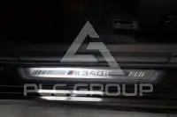 2020 BMW 340