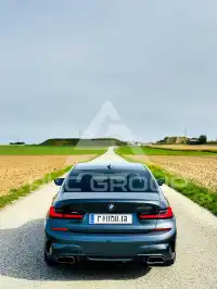 2020 BMW 340